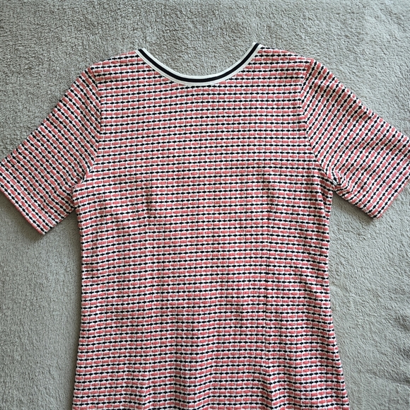 Sandwich short sleeve dress size medium - Picture 7 of 12